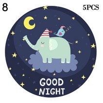 자전거 바구니 어린이 스쿠터 핸들 바 중공 전면 홀더 후면 사이클링 만화 보관