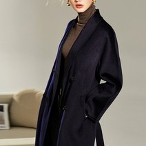 여자추동코트 울재킷 캐시미어 롱코트 간절기 윈드브레이커 외투 프리미엄 윈드쟈켓 트렌치 겨울