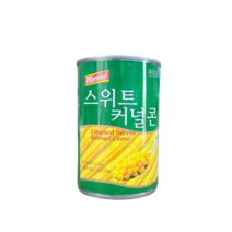 동서 리치스 홀 커넬 스위트콘, 리치스 홀 스위트콘