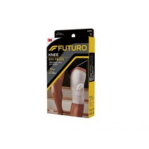3M 후투로 FUTURO 컴포트형 무릎보호대S(2318)