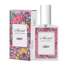 셀럽하우스 상큼하고 프레쉬한 시트러스 여성향수 30ml, 기본상품