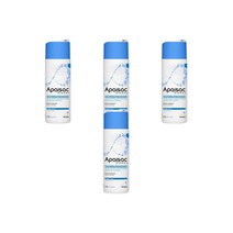 바이오가 더모 클렌징밀크 Biorga Lait Dermo-nettoyant 200ml, 4팩