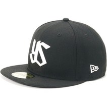 NPB 59Fifty 도쿄 야쿠르트 스왈로스 캡