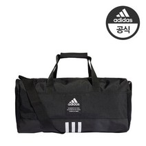 아디다스 남여공용 스포츠 4애슬릿 더플백S 팀백 축구가방 - HC7268, HC7268-FREE