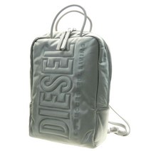 (디젤) DIESEL 여성 배낭 X08952 PS505 LESHOPERS BACKPACK 그레이 2022 가을 겨울 신작