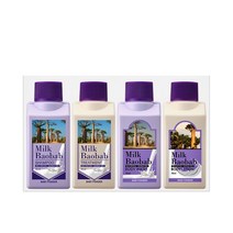 베이비파우더 트래블키트 70mlx4, 70ml