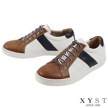 [주띠] 지스트 남성 캐주얼화 3.5cm XM175913