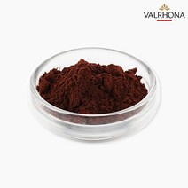 발로나 코코아 파우더 소분 소용량 분말 가루 파우다, 1개, 500g