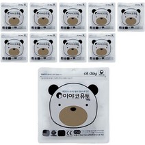 이야코 소프트 유토 100g, 6개