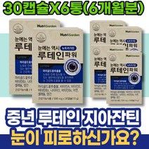 루테인 눈통증 눈핏줄터짐 어머님선물 중년 이마트 아빠 눈운동 70대 눈에좋은 안구정화 루테인추천 시력좋아지는법 눈의피로 포우먼 자꾸눈물이나요 어르신선물 LUTEIN 모니터눈보호