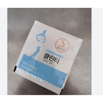 지에스엘 에스바디 클린티 2g X 60포 1개
