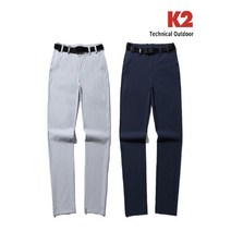 (K2)케이투 시그니처 여름 베이직 팬츠 W KWM21322 P2