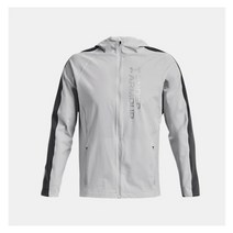 언더아머후드티 DQJ 1377486-014 UA OUTRUN THE STORM JACKET