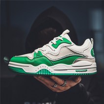 RL03 사출성형보드화 스포츠보드화 메쉬 통기성 남성화 남성화 패션 아웃도어 패션