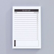 메모판 화이트보드 메모보드 자석판 1pc 크리 에이 티브 studywork 계획 종이, 할 일 목록
