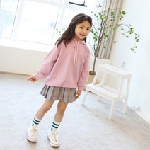 루미콩 순수해R 여아 아동복