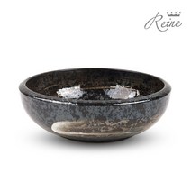 헨느 코수이 비빔기 대 1P / 도자기 면기 / 우동기, 필수선택:헨느 코수이 비빔기 대 1P, 필수선택:헨느 붓터치 비빔기 대 1P