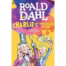 Charlie and the Chocolate Factory 로알드 달 < 찰리와 초콜릿 공장 > 원서 미국판, Puffin Books” class=”wr-img”></a></div>
</p></div>
</p></div>
</p></div>
<div class=