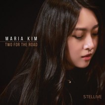 [CD] 마리아 킴 - Two For The Road
