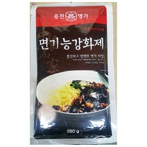 면기능강화제(중찬 280g)X30/흥일당 /푸드조이 /마트, 280g, 1