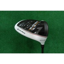 드라이버 테일러메이드 11 BURNER SUPERFAST 2.0 R강도