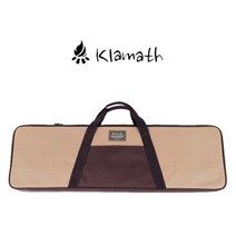 캠핑전문 Klamath 로우 테이블 전용케이스 감성캠핑테이블/접이식캠핑테이블/캠핑의자/캠핑용품/캠핑식탁/캠핑테이블세트/캠핑미니테이블/캠핑우드테이블/롤테이블/콜맨테이블