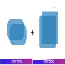 펠리세이드튜닝 제네시스 G70 G80 G90 에쿠스 크레타 코나 Enduro Intrado 넥쏘 팰리세이드 HDC-2 용 자동차 백미러 필름 방수, combo
