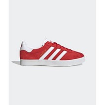 [국내배송] 아디다스 가젤 85 레드 IG0455