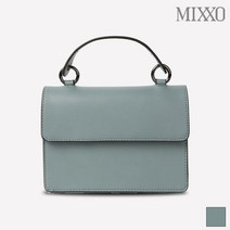 미쏘 투웨이 미니토트백 MIABK971MG