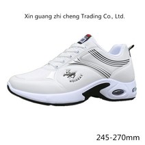 TZQW 흠광지성 방수 운동화 남자 미끄럼 방지 남성 신발 스니커즈240-270mm