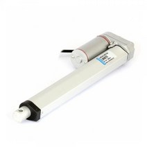 리니어액추에이터 전동실린더 DC12V DC24V LM4075-B DC12V 250mm (M1000001329)리니어 액츄에이터 액추에이터 액추 스테이지, 본상품