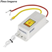 실내 공기청정기 차량용 미니 차량 자동차 공기정화기 샤오미 필터 CE FCC ROHS 100W 50W 80W 모듈 오존 PSU 발생기 전원 공급 장치 부품 05G 1G 3G 5G, 1G 15W+AC100V-AC130V