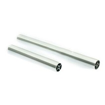 유리 목재 선반 제작 파이프훅 (25x280) 휴대 테이블