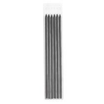 목공 연필 도구 단단한 목수 기계 Scriber 깊은 구멍 마킹 내장 숫돌, 05 Pen and Black refill