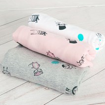 자투리 면30수싱글스판 마술놀이39033 택 1, 면30수싱글스판 마술놀이39034 핑크