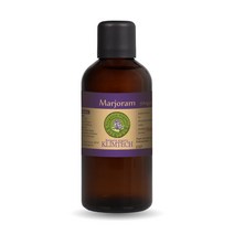 불가리아 클림텍 유기농 에센셜오일 마조람100ml, 단품