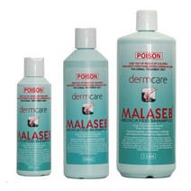 말라셉 샴푸 250ml