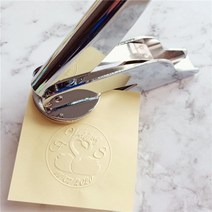 압인기 인두 도장 실링왁스 스템프 결혼식 이름 날짜 이니셜용 맞춤형 엠보싱 스탬프 나만의 그림 로고 아랍어 문자 새로운 디자인, 26.Design style18