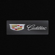 자동차 도어 핸들 스티커 백미러 보호 데칼 캐딜락 에스컬레이드 티뷰론 데빌 세비야 XT5 XTS CTS SLS DTS, 01 1PCS