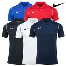 NIKE 나이키 반팔 카라 티셔츠 BV6879010 드라이핏 파크 20