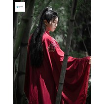 퓨전 도포 두루마기 생활 남자
