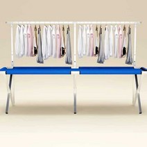 플리마켓매대 야외 판매대 가판대 행사매대 접이식, H