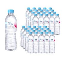 하이트진로 석수 500ml, 20펫