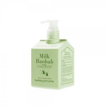 밀크바오밥] 베이비 수딩 젤 로션 250ml