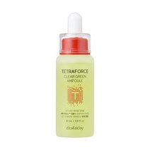 엘리샤코이 테트라포스 클리어 그린 앰플 30ml