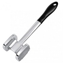 연육기 고기 돈가스 망치 304 스테인레스 스틸 느슨한 바늘 tenderizer 속보 굽기 구멍 찌르는 장치 주방 요리 도구, 02