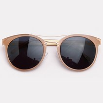 페니레인 Maldives 4컬러 투브릿지 뿔테선글라스 오버사이즈 브랜드 베이지 핑크 외 몰디브