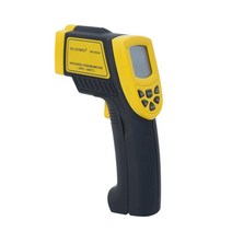 [ILΞ9] 블루버드-적외선온도계 BO-842A -50-600℃ (1EA) 다용도 공업용 측정 측정계 측정기 디지털 산업용 전자_EΞ82076Ea, Ξ본상품Ξ