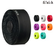 피직 벤토 마이크로텍스 태키 (2mm) 자전거 바테이프 그립 사이클, PINK FLUO