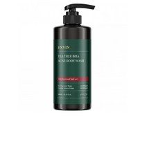 앙방 티트리 바하 아크네 바디워시, 1200ml, 9개